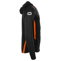Stanno Stadio Hooded Full Zip Top (Junior)
