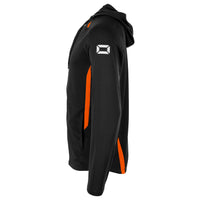Stanno Stadio Hooded Full Zip Top (Adult)