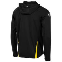 Stanno Stadio Hooded Full Zip Top (Junior)
