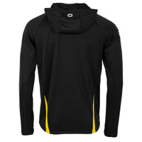 Stanno Stadio Hooded Full Zip Top (Adult)