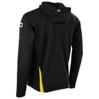 Stanno Stadio Hooded Full Zip Top (Junior)