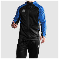 Stanno Stadio Hooded Full Zip Top (Junior)