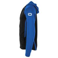 Stanno Stadio Hooded Full Zip Top (Adult)