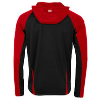 Stanno Stadio Hooded Full Zip Top (Adult)