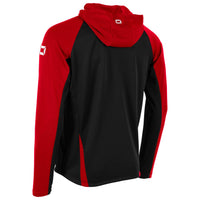 Stanno Stadio Hooded Full Zip Top (Junior)