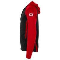 Stanno Stadio Hooded Full Zip Top (Junior)