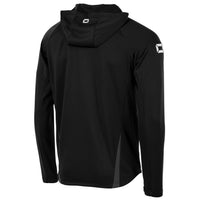 Stanno Stadio Hooded Full Zip Top (Adult)