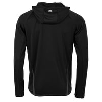 Stanno Stadio Hooded Full Zip Top (Junior)