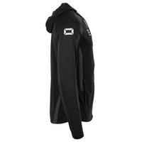 Stanno Stadio Hooded Full Zip Top (Adult)