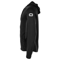 Stanno Stadio Hooded Full Zip Top (Junior)