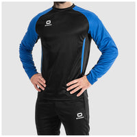 Stanno Stadio Round Neck Top (Adult)