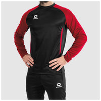Stanno Stadio Round Neck Top (Junior)