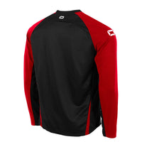 Stanno Stadio Round Neck Top (Adult)