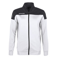 Stanno Pride Full Zip Ladies Jacket - White