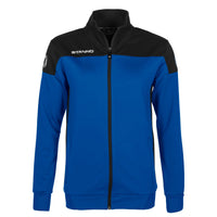 Stanno Pride Full Zip Ladies Jacket - Blue