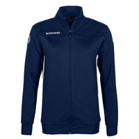 Stanno Pride Full Zip Ladies Jacket - Navy