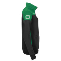 Stanno Pride Full Zip Ladies Jacket