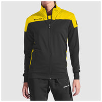 Stanno Pride Full Zip Ladies Jacket
