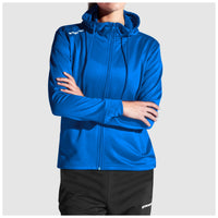 Stanno Field Hooded Top Fz Ladies