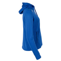 Stanno Field Hooded Top Fz Ladies