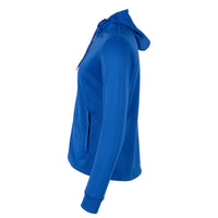 Stanno Field Hooded Top Fz Ladies
