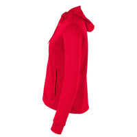 Stanno Field Hooded Top Fz Ladies