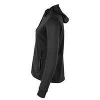 Stanno Field Hooded Top Fz Ladies