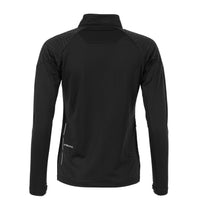 Stanno Functionals Quarter Zip Top Ladies II