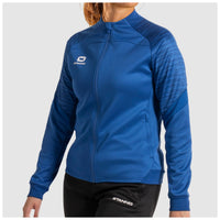 Stanno Bolt Full Zip Top Ladies