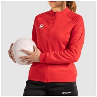 Stanno Bolt Full Zip Top Ladies