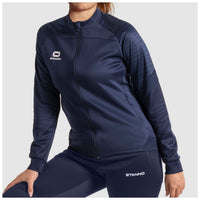 Stanno Bolt Full Zip Top Ladies