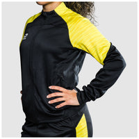 Stanno Bolt Full Zip Top Ladies