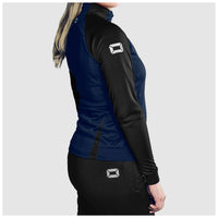 Stanno Stadio Full Zip Top Ladies