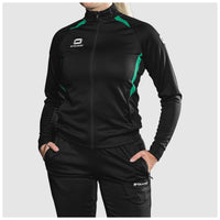Stanno Stadio Full Zip Top Ladies