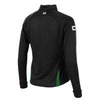 Stanno Stadio Full Zip Top Ladies