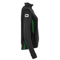 Stanno Stadio Full Zip Top Ladies
