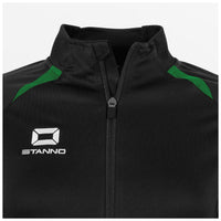 Stanno Stadio Full Zip Top Ladies