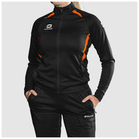 Stanno Stadio Full Zip Top Ladies