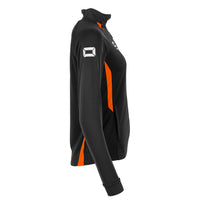 Stanno Stadio Full Zip Top Ladies