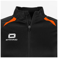 Stanno Stadio Full Zip Top Ladies