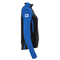 Stanno Stadio Full Zip Top Ladies