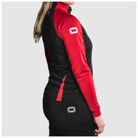 Stanno Stadio Full Zip Top Ladies