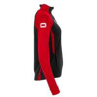 Stanno Stadio Full Zip Top Ladies