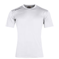 Stanno Field Shirt Ss (Adult) - White
