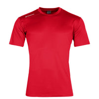Stanno Field Shirt Ss (Adult) - Red
