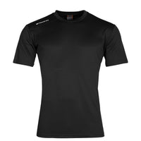 Stanno Field Shirt Ss (Adult) - Black