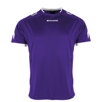 Stanno Drive Match Shirt (Adult) - Purple