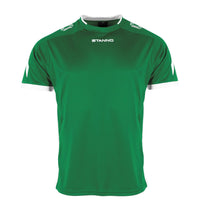 Stanno Drive Match Shirt (Junior) - Green