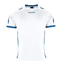 Stanno Drive Match Shirt (Adult) - White