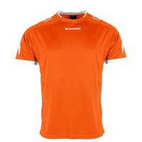 Stanno Drive Match Shirt (Junior) - Orange